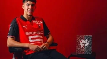 صفقة كبرى محتملة.. هل يتصدر ياسر الزابيري قائمة أغلى خريجي أكاديمية محمد السادس؟